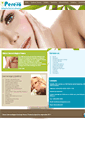 Mobile Screenshot of doctoresperera.com